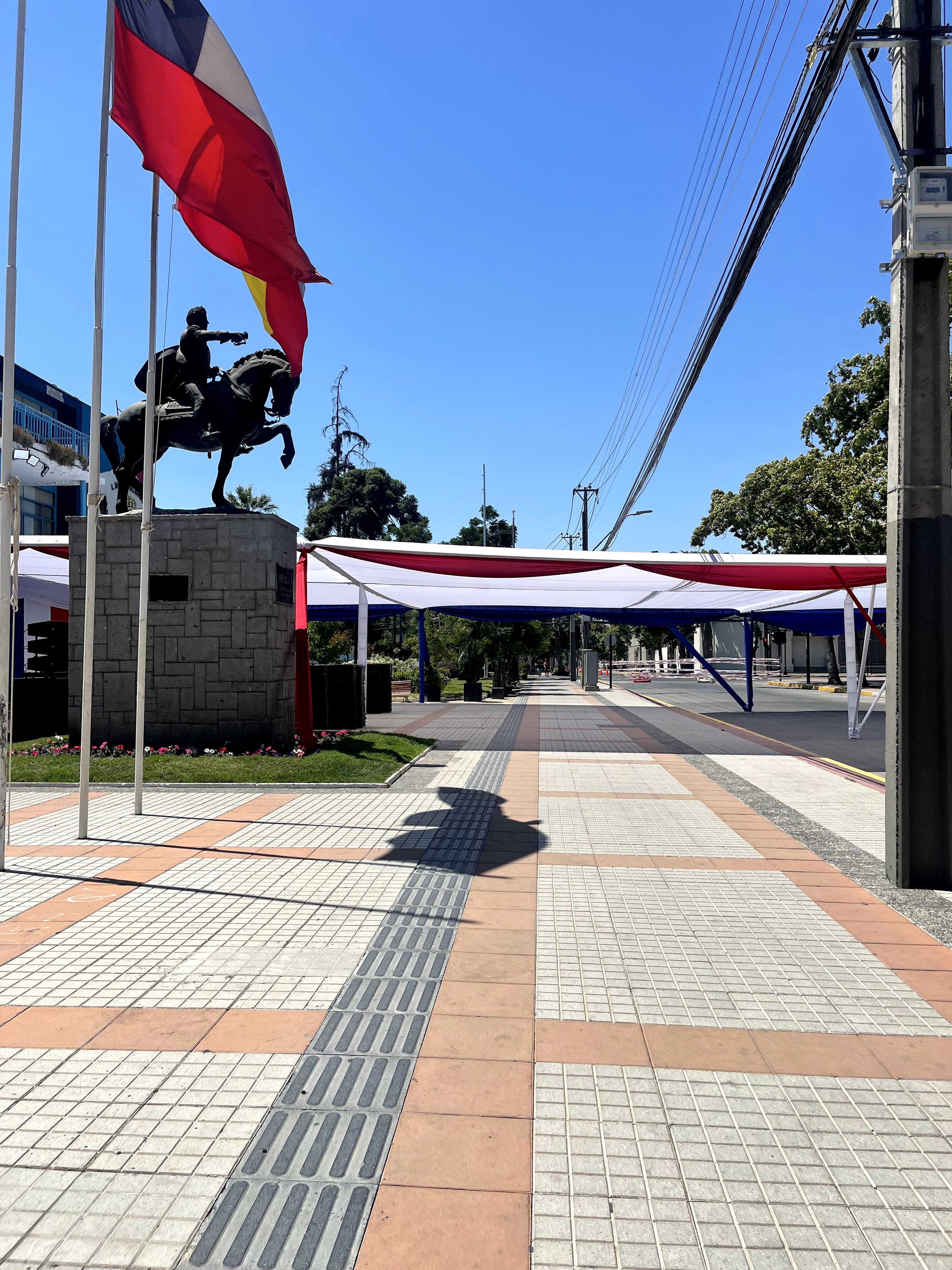 Evento-Traslado de la Virgen